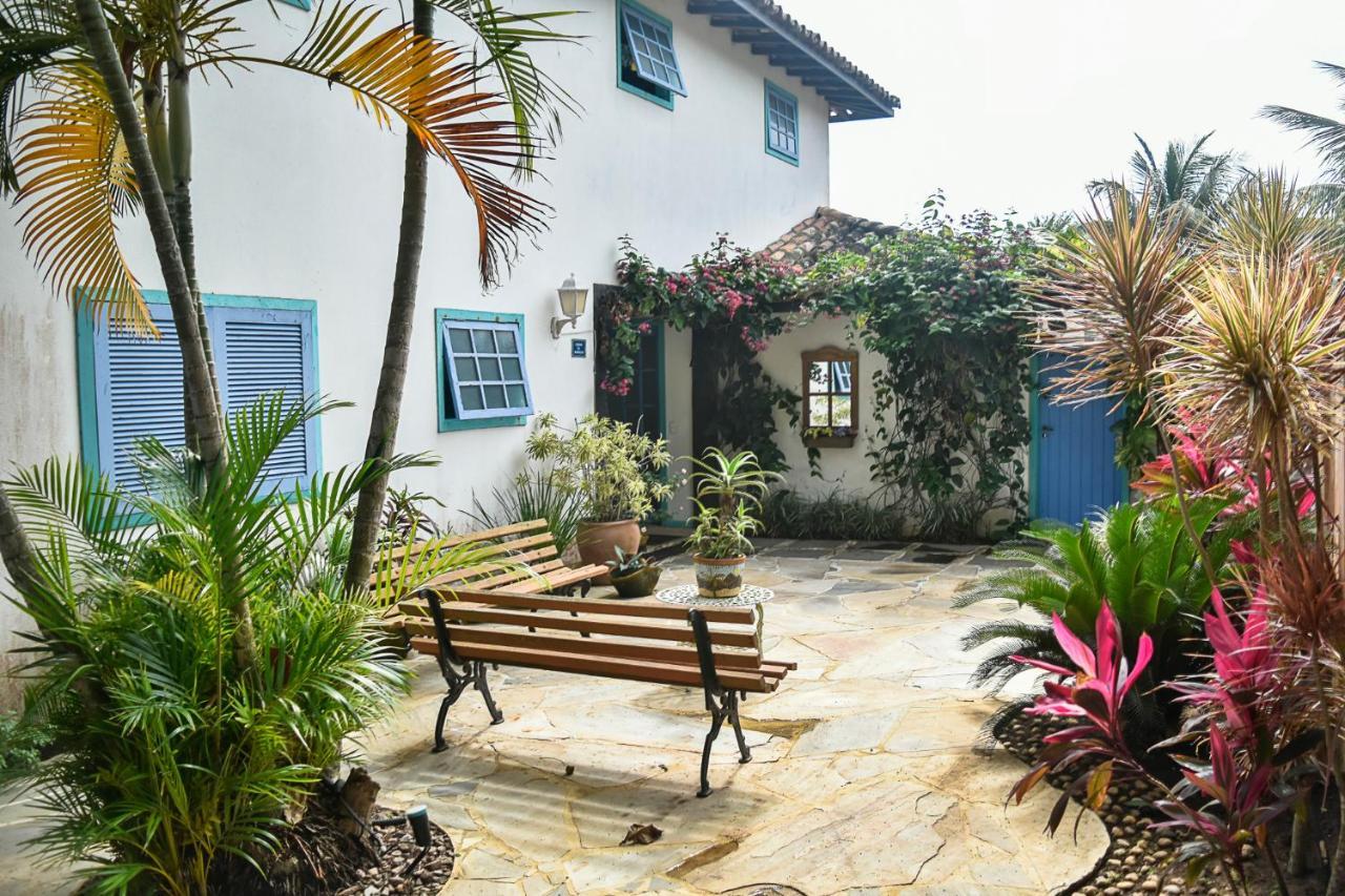 Vila Bela-Emilia Búzios エクステリア 写真